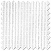 Trinity (Blackout), White - Roller Blind